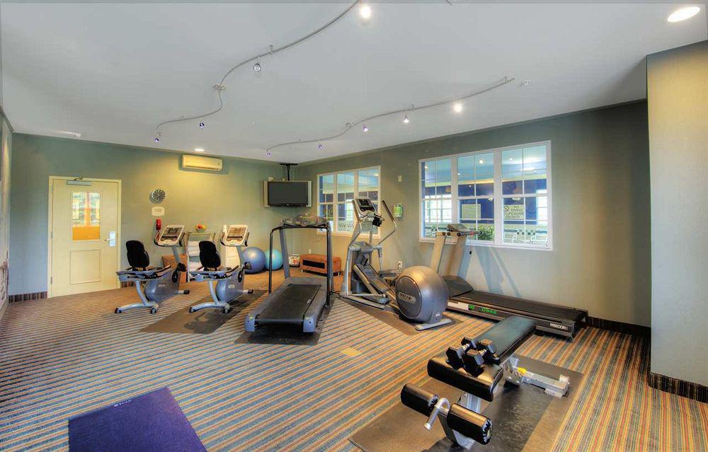 Homewood Suites By Hilton Portsmouth Einrichtungen foto