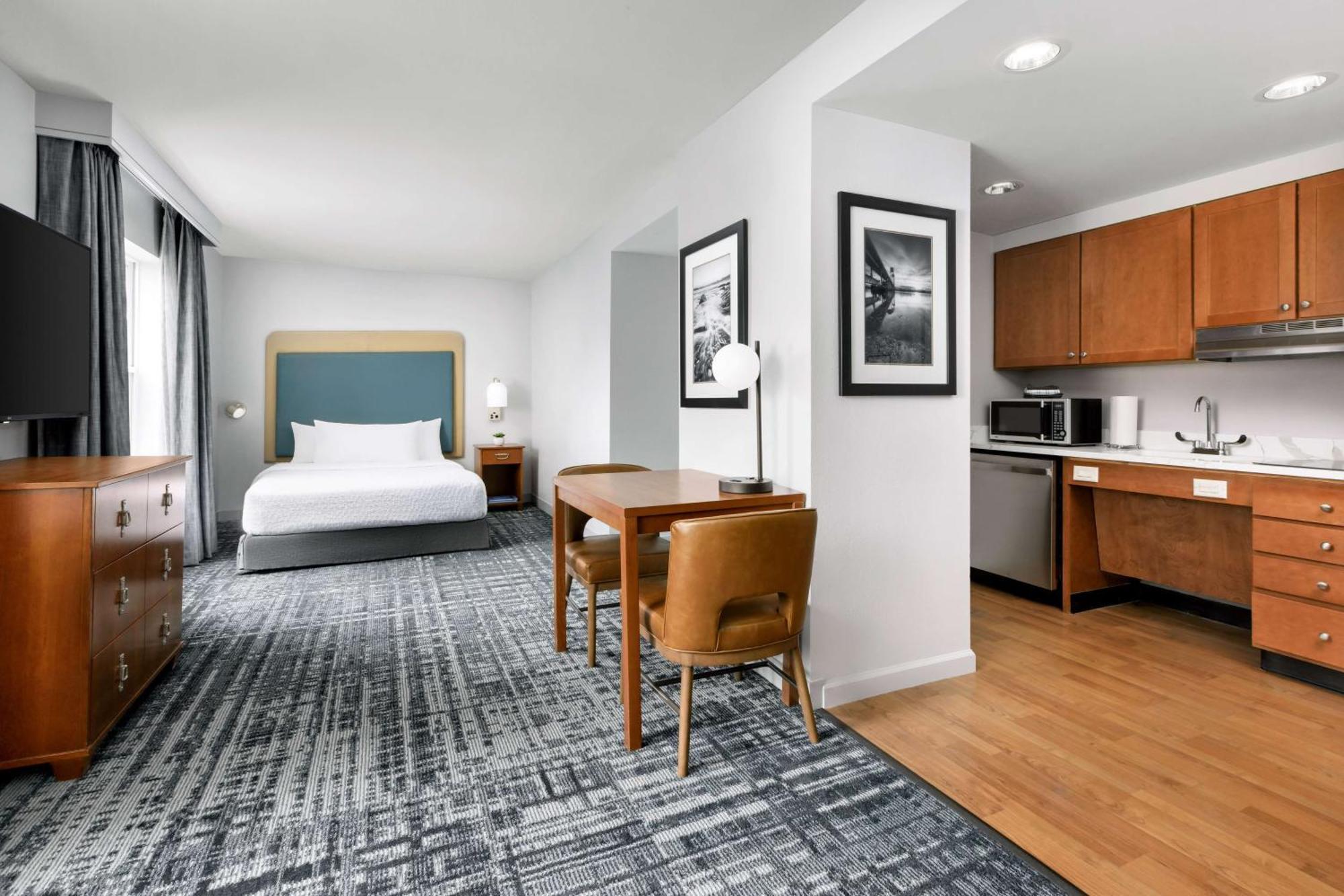 Homewood Suites By Hilton Portsmouth Exterior foto